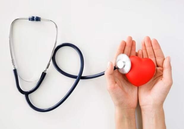 "Главные враги здоровья": Врач Баранова назвала три худших продукта для сердца